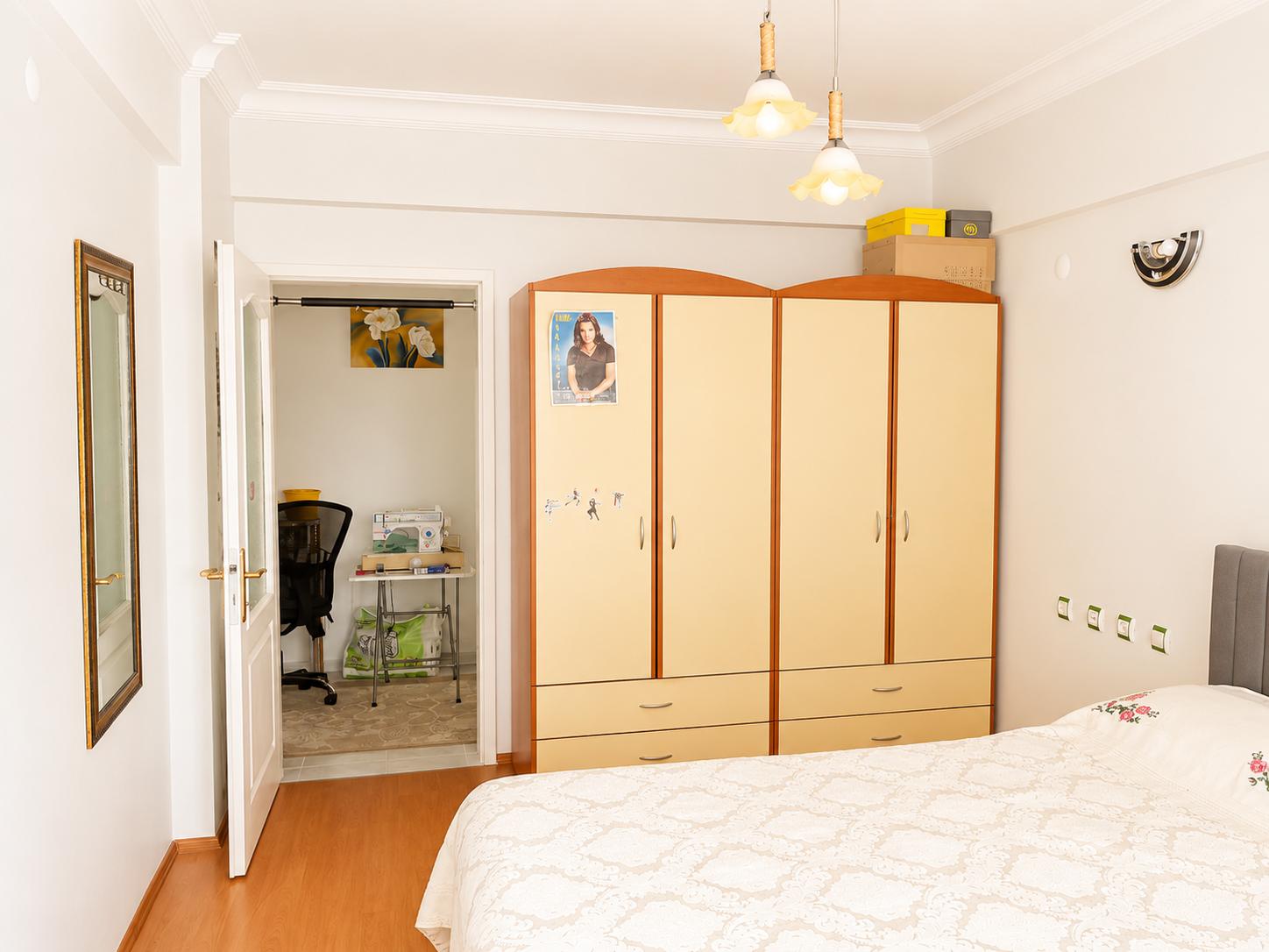 YSS UMUT SİSTESİ 3+1 SATILIK DAİRE